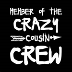 Crazy CUZ ins