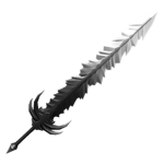 Colt of The Under-Blade