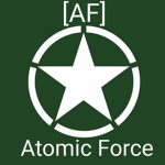 [AF] Atomic Force