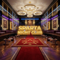 SPARTA NIGHT CLUB