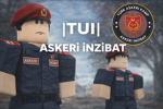 I TUI I Askeri Inzibat Komutanlığı