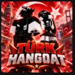 (TÜRK) Hangout
