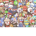 Countryhumans chat!