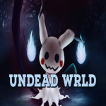 Undead Wrld