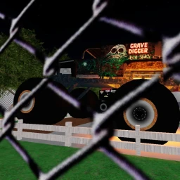 The Compound. Halloween Update! icon