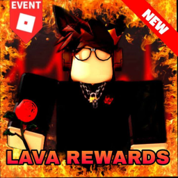 💸[EVENT] LAVA|RWRDS💸