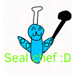 Seal chef