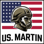 US. MARTIN