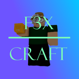 f3x craft (Fullsize and Spawn update