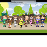 We da poops! :3 :> :o