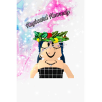 BubblyxKenn Clothing and fan group!