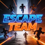 Escape Team