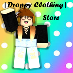 |Droppy Clothing| Store