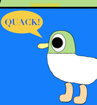 Quacky Games!
