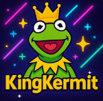 Kermit's Krib
