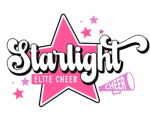 Starlight Cheer Team!