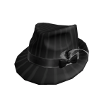 Mr. Mysterious Elegance