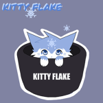 Kitty Flake