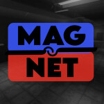 Magnet (ALPHA)