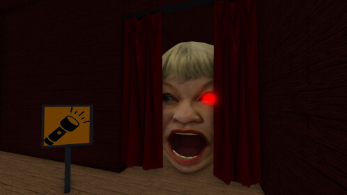 Escape Angry Head