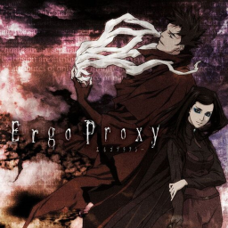 ERGOPROXY