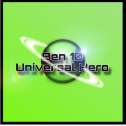 UniversalHero - 7