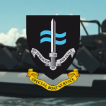 Special Boat Serviceᅠ