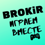 BroKIR
