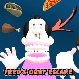 SCAPE THE FRED❗ icon