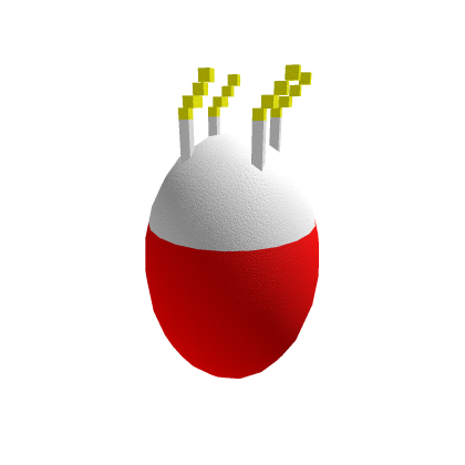 CakeEgg