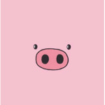 Piggy Rose!!