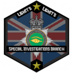 -[RMP]- Special Investigation Branch - [SIB]