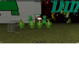Dino Fan's Party Place!