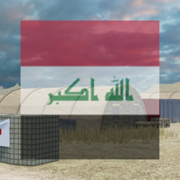 NATO Deployment iraq