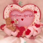 +* HeartDream Maid Cafe *+