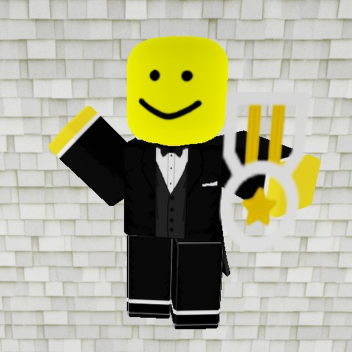 (👁️UPDATE👁️) Krispys Badgewalk [130]