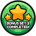 Game Badge Thumbnail