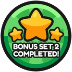 Game Badge Thumbnail