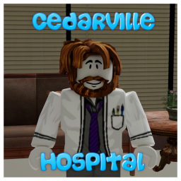 Cedarville Hospital