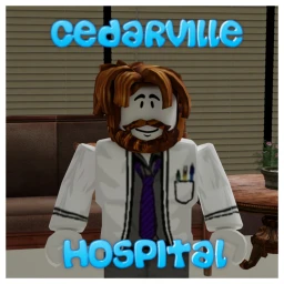 Cedarville Hospital icon