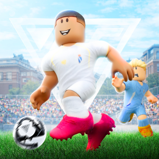 ⚽Real Futbol Roblox game