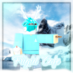 Frigid Cafe™