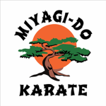 Miyagi do Karate :D
