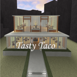Tasty Taco