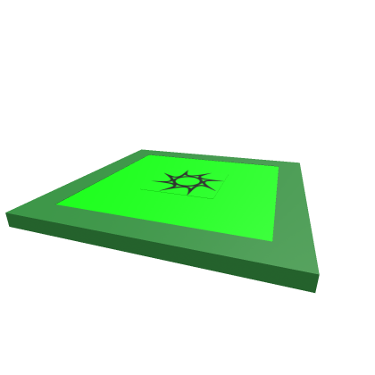 Light Green Difficulty Chart Obby Checkpoint