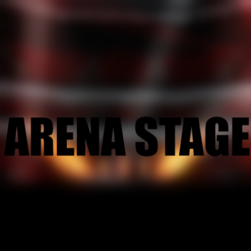Arena STAGE /CONCERT/
