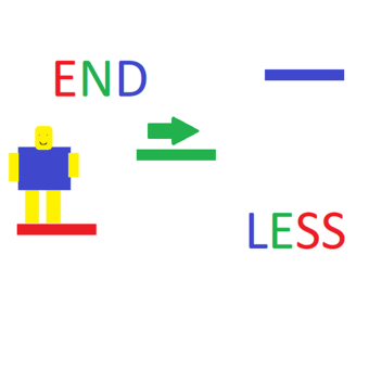 Endless parkour