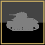 [GCE] German Colonial Empire's Amoured Divisions