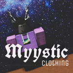 Myystic Clothing