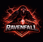 RAVENFALL'S